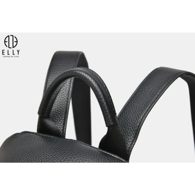 Balo nữ da tổng hợp cao cấp ELLY EBH34 – Thời trang, chất liệu bền, giảm 18% giá 1.199.250₫ 9 Balo nữ da tổng hợp cao cấp ELLY EBH34 – Thời trang, chất liệu bền, giảm 18% giá 1.199.250₫ 9