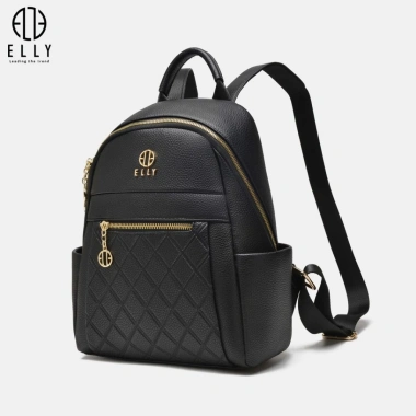 Balo nữ da tổng hợp cao cấp ELLY EBH34 – Thời trang, chất liệu bền, giảm 18% giá 1.199.250₫ 10 Balo nữ da tổng hợp cao cấp ELLY EBH34 – Thời trang, chất liệu bền, giảm 18% giá 1.199.250₫ 10