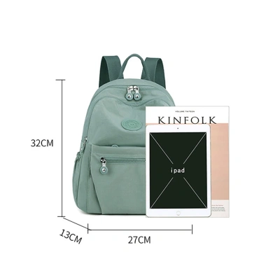 Balo nữ dễ thương BEE GEE BLNN9.061 - Thiết kế thời trang, giá 385.000₫ 4