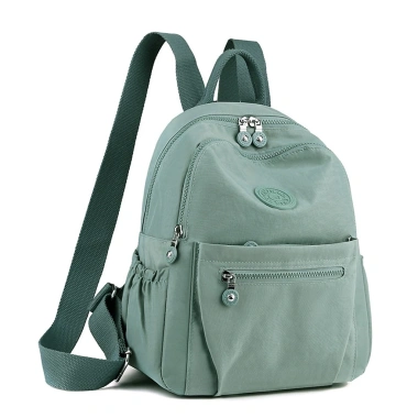 Balo nữ dễ thương BEE GEE BLNN9.061 - Thiết kế thời trang, giá 385.000₫ 9
