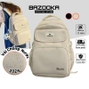 Balo nữ đi học BAZOOKA Ulzzang BL11 laptop 15.6 inch ngăn chống nước, giá 165.000 VND