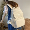 Balo nữ đi học BAZOOKA Ulzzang BL11 laptop 15.6 inch ngăn chống nước, giá 165.000 VND 3