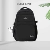 Balo nữ đi học BAZOOKA Ulzzang BL11 laptop 15.6 inch ngăn chống nước, giá 165.000 VND 10