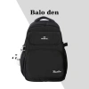 Balo nữ đi học Ulzzang Hàn Quốc, nhiều ngăn, đựng laptop 15.6 inch, thời trang 10