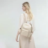 Balo nữ FOXER chống trộm Canvas 30L – Thiết kế học sinh thời trang, giảm 15% 5