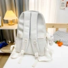 Balo nữ GENBAG Ulzzang 15.6 inch đựng laptop, nhiều ngăn, đi học - Giá 165k 5