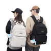 Balo nữ GENBAG Ulzzang 15.6 inch đựng laptop, nhiều ngăn, đi học - Giá 165k 7