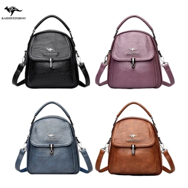 Balo nữ KAIDIFEINIROO KF32 phong cách Hàn Quốc Size 20 - Giá chỉ 375.000đ