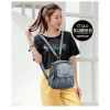 Balo nữ KAIDIFEINIROO KF32 phong cách Hàn Quốc Size 20 - Giá chỉ 375.000đ 7