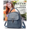 Balo nữ KAIDIFEINIROO KF32 phong cách Hàn Quốc Size 20 - Giá chỉ 375.000đ 8