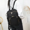 Balo nữ mini BL056 nylon chống nước, thời trang Hàn Quốc - Đi học, đi chơi, du lịch 5