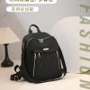 Balo nữ mini BL056 nylon chống nước, thời trang Hàn Quốc - Đi học, đi chơi, du lịch 7