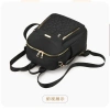 Balo nữ mini BL056 nylon chống nước, thời trang Hàn Quốc - Đi học, đi chơi, du lịch 8