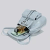 Balo nữ mini Ceekay da cao cấp 21cm Đi làm, du lịch, quà tặng, chỉ 340.000₫ 4