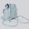 Balo nữ mini Ceekay da cao cấp 21cm Đi làm, du lịch, quà tặng, chỉ 340.000₫ 6