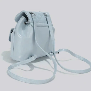 Balo nữ mini Ceekay da cao cấp 21cm Đi làm, du lịch, quà tặng, chỉ 340.000₫