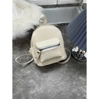 Balo Nữ Mini Thời Trang KH18 – Dễ Thương Đi Học, Công Sở, Du Lịch, Giá 98.000₫ 6
