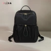 Balo nữ thời trang EAZY BLN10 vải chống nước cao cấp - Đựng laptop, cặp đi học, giảm giá 599k 10