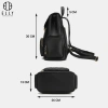 Balo Nữ Thời Trang Elly EBH61 - Thiết Kế Sang Trọng, Ngăn Đa Năng, Giá 1.799.000₫ 4