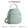 Balo nữ thời trang Joria cao cấp VACHINO BG011 - Giá chỉ 209.820 VND, giảm mạnh, thiết kế sang trọng, đa năng 10