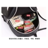 Balo Nữ Thời Trang Vải Dù Mịn Chống Thấm - Giá chỉ 95.000đ, Tặng Móc Khóa 6