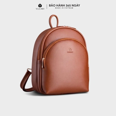 Balo nữ thời trang YUUMY YBA22 - Nhiều màu, free ship, giảm còn 1.020.000₫ 10