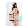 Balo nữ Ulzzang chính hãng - Chống nước, ngăn laptop rộng, giá chỉ 259k 2
