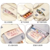 Balo nữ Ulzzang chính hãng - Chống nước, ngăn laptop rộng, giá chỉ 259k 5