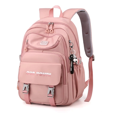 Balo nữ Ulzzang chính hãng - Chống nước, ngăn laptop rộng, giá chỉ 259k