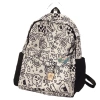 Balo nữ ulzzang vải Oxford chống nước - Đi học, đi chơi, du lịch S5 B5.520 3