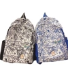 Balo nữ ulzzang vải Oxford chống nước - Đi học, đi chơi, du lịch S5 B5.520 6