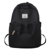 Balo Oxford thời trang unisex chống nước, bụi bẩn, form to, đựng laptop 15.6 inch - màu đỏ, đen, xanh, xám - giá 288.900 10