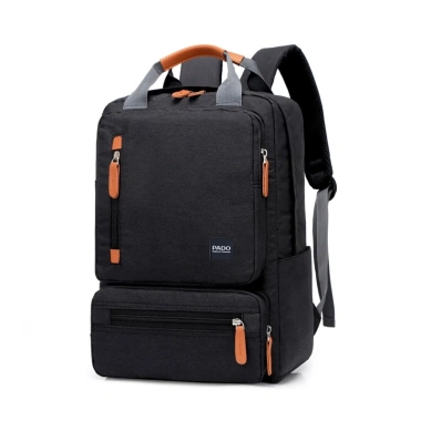 Balo PADO 462 chống thấm, phù hợp đi học và đi làm, đựng laptop 15.6 inch 159k