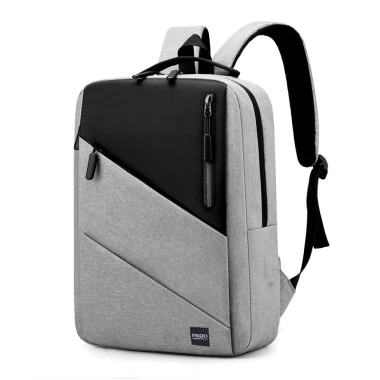 Balo PADO 524 nam nữ chống thấm, phù hợp học làm, ngăn laptop 15.6 inch 169k