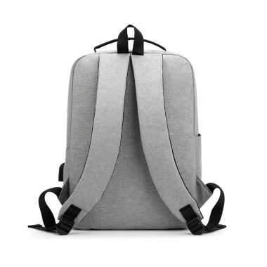 Balo PADO 524 nam nữ chống thấm, phù hợp học làm, ngăn laptop 15.6 inch 169k