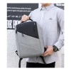 Balo PADO 524 nam nữ chống thấm, phù hợp học làm, ngăn laptop 15.6 inch 169k 5