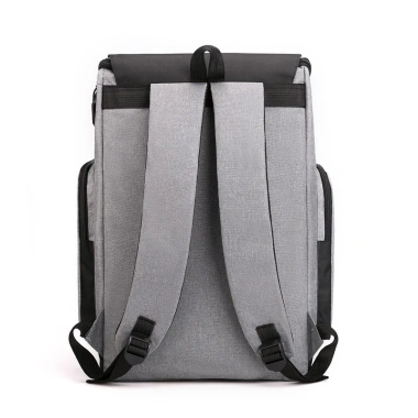 Balo PADO 636 cỡ lớn nam nữ, thiết kế mở rộng, đựng laptop 15,6 inch, giảm còn 149k