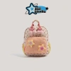 Balo pastel cho bé, đựng bỉm sữa tiện lợi, chất liệu nhẹ, màu nhẹ nhàng, giá giảm còn 145.000₫