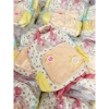 Balo pastel cho bé, đựng bỉm sữa tiện lợi, chất liệu nhẹ, màu nhẹ nhàng, giá giảm còn 145.000₫ 3