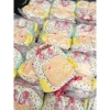 Balo pastel cho bé, đựng bỉm sữa tiện lợi, chất liệu nhẹ, màu nhẹ nhàng, giá giảm còn 145.000₫ 5
