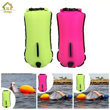 Balo phao bơi 28L bóng bay màu sáng - Điều chỉnh, chống thấm, kayak & lướt sóng 7 Balo phao bơi 28L bóng bay màu sáng - Điều chỉnh, chống thấm, kayak & lướt sóng 7