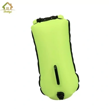 Balo phao bơi 28L bóng bay màu sáng - Điều chỉnh, chống thấm, kayak & lướt sóng 10 Balo phao bơi 28L bóng bay màu sáng - Điều chỉnh, chống thấm, kayak & lướt sóng 10