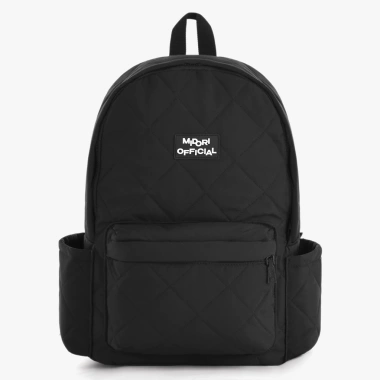 Balo Phao CLOUDIE Gọn Nhẹ Đựng Laptop, Thời Trang Nam Nữ Đi Học Du Lịch - Giá 265.000đ
