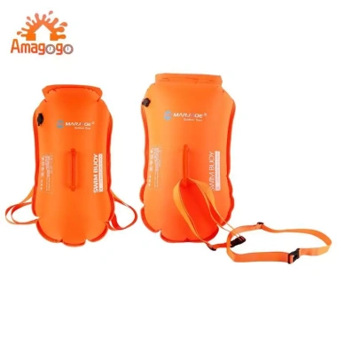 Balo Phao Túi Khí Đôi Chống Thấm Nước - Thể Thao Dưới Nước, Cắm Trại, Kayak - Giá 399.300đ (Giảm từ 515.097đ)