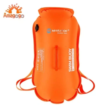Balo Phao Túi Khí Đôi Chống Thấm Nước - Thể Thao Dưới Nước, Cắm Trại, Kayak - Giá 399.300đ (Giảm từ 515.097đ)