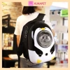 Balo phi hành gia chim cánh cụt cho thú cưng giảm 8% tối đa 80K, FREESHIP, 40.000₫