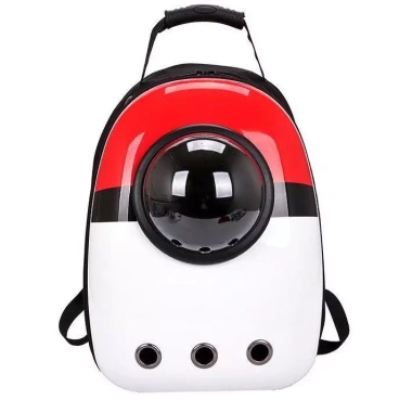 Balo Phi Hành Gia Cho Chó Mèo: Túi Vận Chuyển Đáng Yêu, Balo Xịn Giá 150.500₫