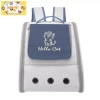Balo phi hành gia Hello Cat dáng nghiêng - Balo chó mèo GUNO PET giá 119k 7