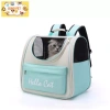 Balo phi hành gia Hello Cat dáng nghiêng - Balo chó mèo GUNO PET giá 119k 9