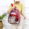 Balo phi hành gia Lna trong suốt cao cấp cho chó mèo - Hỏa tốc 2h, giá 60k 5